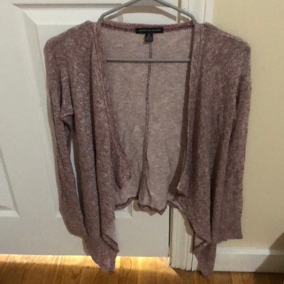 Cardigan sweater - Picture 1 of 4